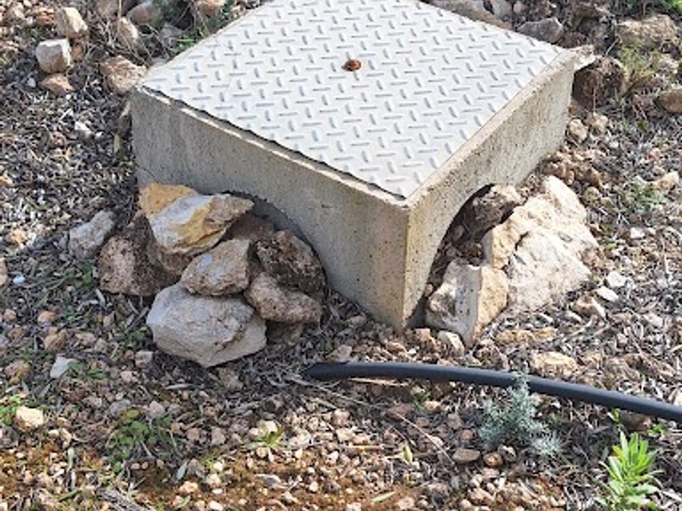 Helårsgrund i Ginestar, Tarragona - foto 4
